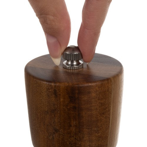 Rokas dzirnaviņas - 2 gabalu komplekts Ruhhy