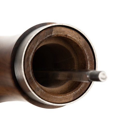 Rokas dzirnaviņas - 2 gabalu komplekts Ruhhy