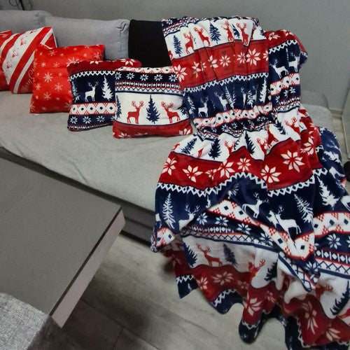 Sega 1,6x2m + 2x spilvendrānas Ruhhy