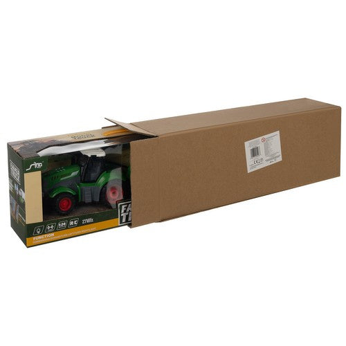 Tālvadības traktors - Kruzzel 24850 traktors