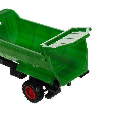 Tālvadības traktors - Kruzzel 24850 traktors