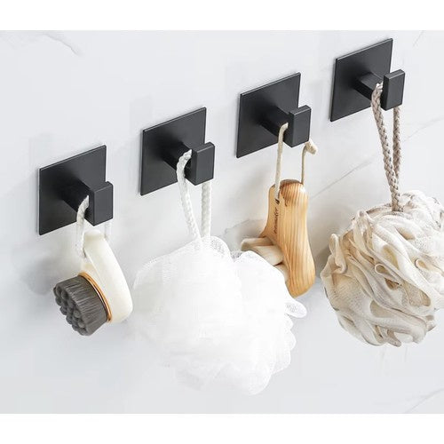 Pašlīmējošs pakaramais - 4 gabalu komplekts Ruhhy