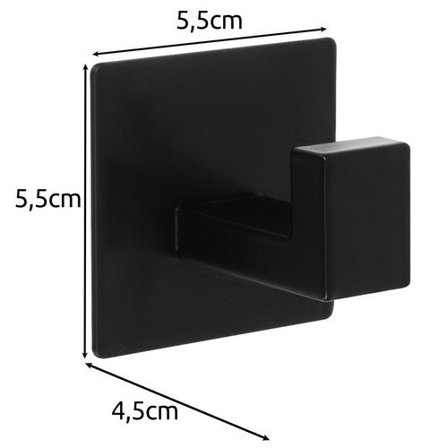 Pašlīmējošs pakaramais - 4 gabalu komplekts Ruhhy