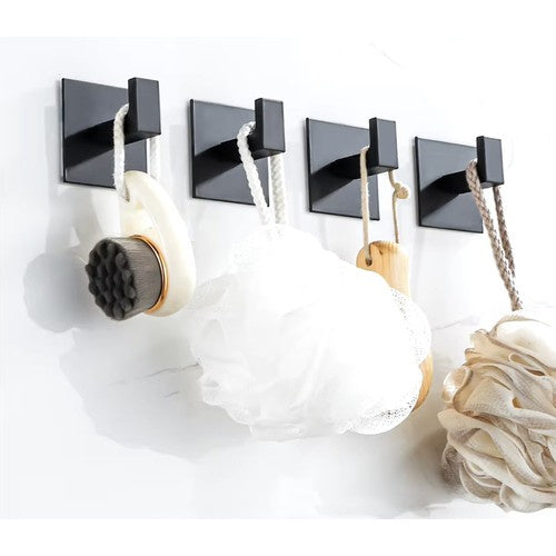 Pašlīmējošs pakaramais - 4 gabalu komplekts Ruhhy