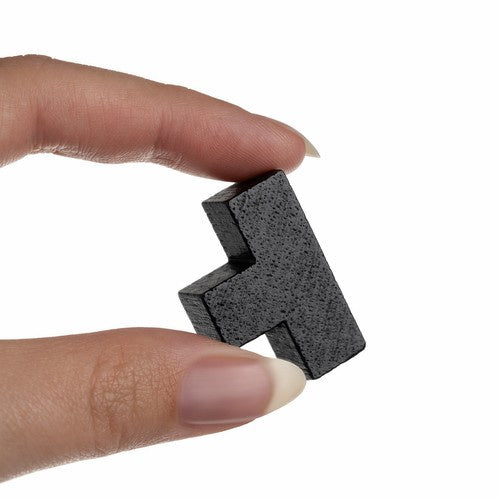 Koka puzle - prāta vingrinājumi