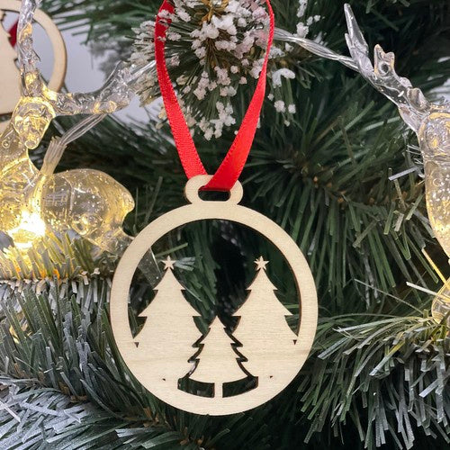 Koka bumbiņas - 36 gab. Ruhhy