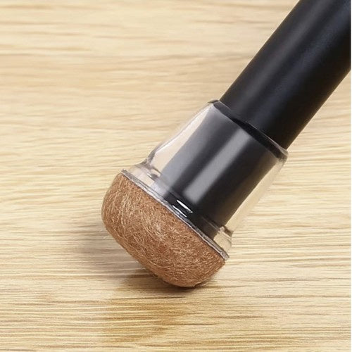 Krēslu kāju pārvalki - 4 gabalu komplekts Ruhhy