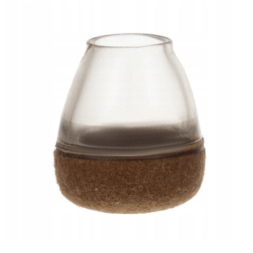 Krēslu kāju pārvalki - 4 gabalu komplekts Ruhhy