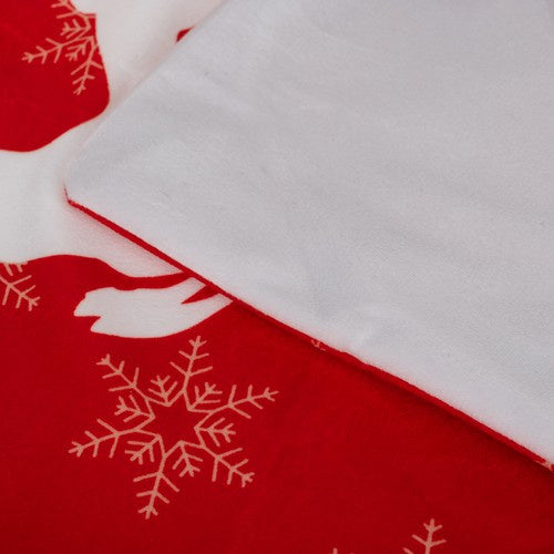 Dekoratīva spilvendrāna 45x45xcm x4