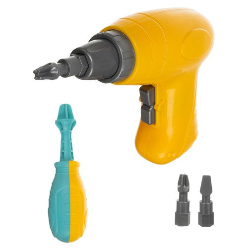 Konstruktora komplekts - Dinozauri