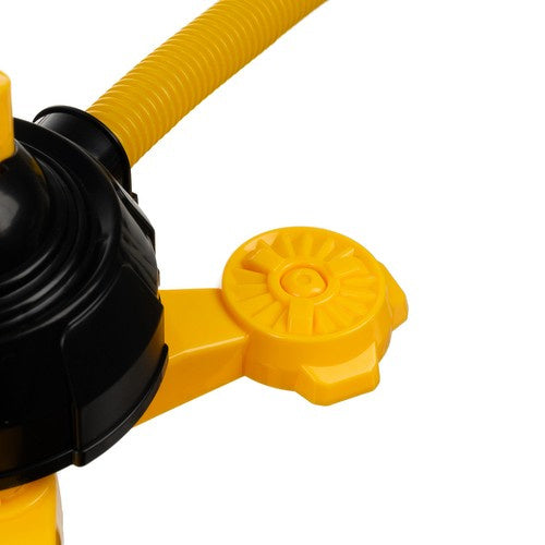 Divkāršs raķešu palaišanas mehānisms