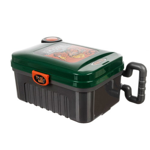 Rotaļlietu darbnīca - Kruzzel komplekts