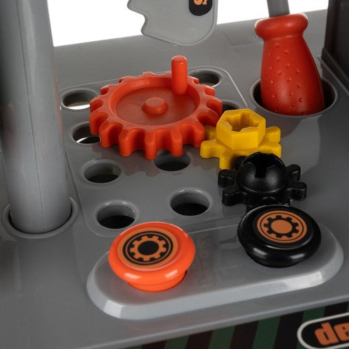 Rotaļlietu darbnīca - Kruzzel komplekts