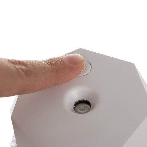 Gaisa mitrinātājs - naktslampiņa Ruhhy