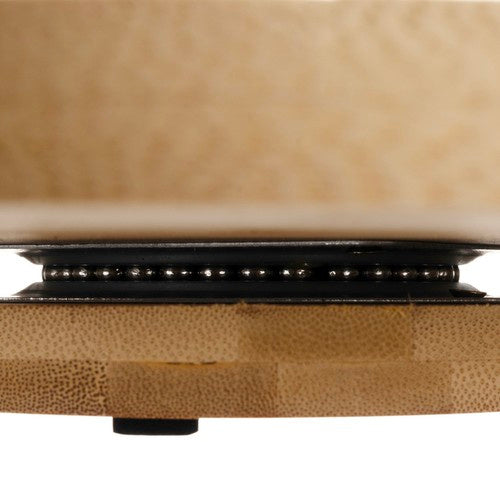 Bambusa rotējošais dēlis Ruhhy