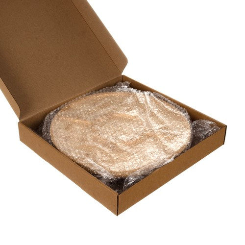 Bambusa rotējošais dēlis Ruhhy