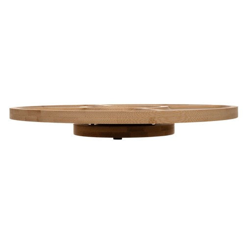 Bambusa rotējošais dēlis Ruhhy