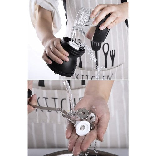 Kafijas dzirnaviņas - rokasgrāmata Ruhhy24343