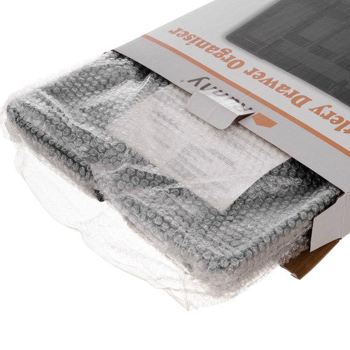 Plastmasas atvilktņu ieliktnis/organizators Ruhhy