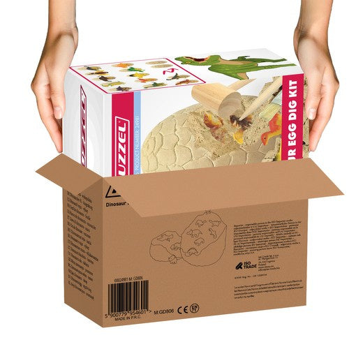 Dinozaura ola - izrakumu vieta