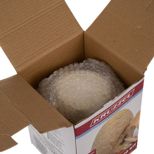 Dinozaura ola - izrakumu vieta