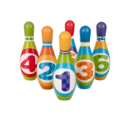 Kruzzel 24900 bērnu boulings