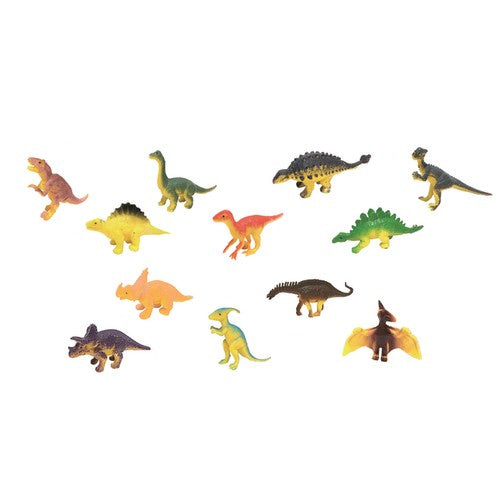 Dinozauru raktuves — Kruzzel izrakumi