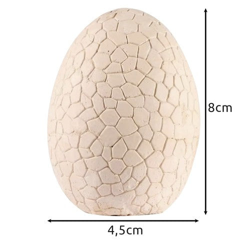 Dinozauru raktuves — Kruzzel izrakumi