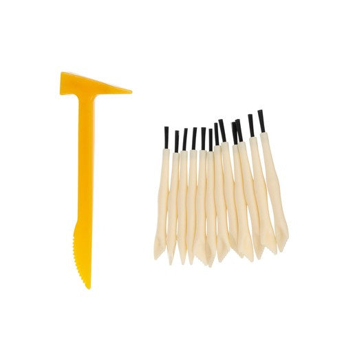 Dinozauru raktuves — Kruzzel izrakumi