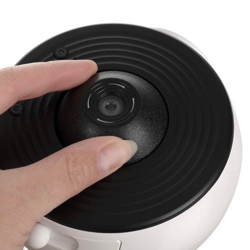 Izoxis 24941 LED zvaigžņu projektors