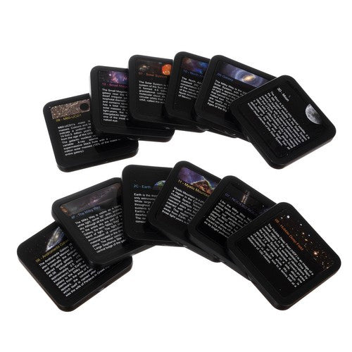 Izoxis 24941 LED zvaigžņu projektors