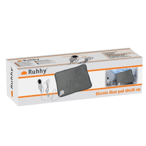 Apsildāms paklājiņš-spilvens 40x30cm