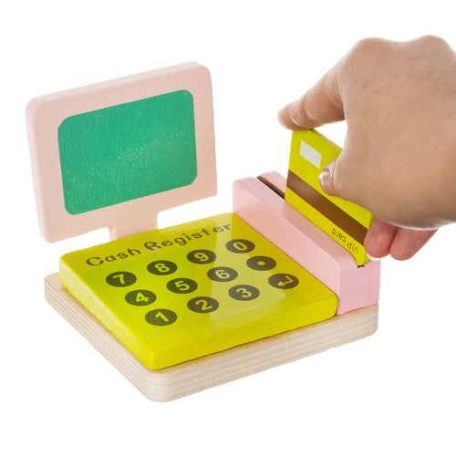 Koka steiks ar aksesuāriem Kruzzel