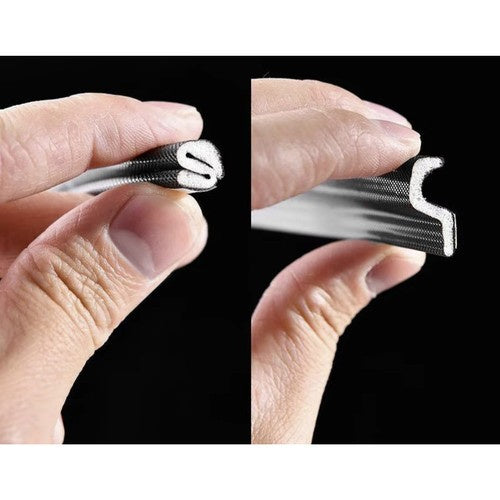 24604 pretcaurvēja blīvējums