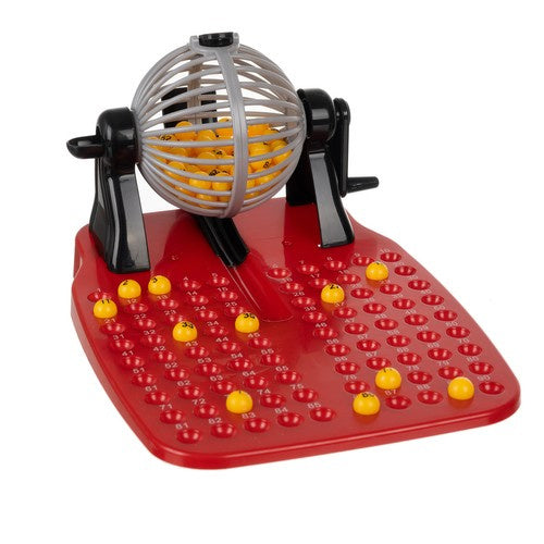Bingo Kruzzel 25006 galda spēle