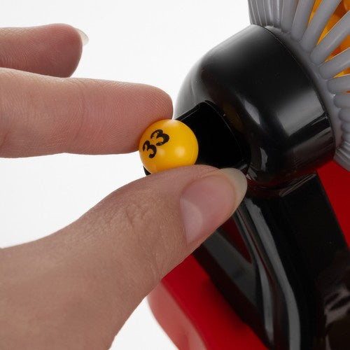 Bingo Kruzzel 25006 galda spēle