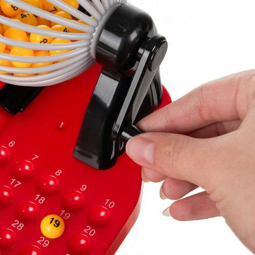 Bingo Kruzzel 25006 galda spēle