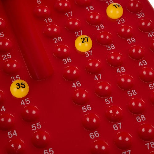 Bingo Kruzzel 25006 galda spēle