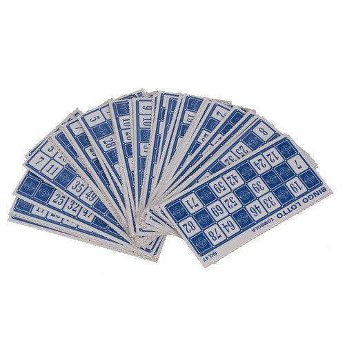 Bingo Kruzzel 25006 galda spēle