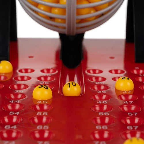 Bingo Kruzzel 25006 galda spēle