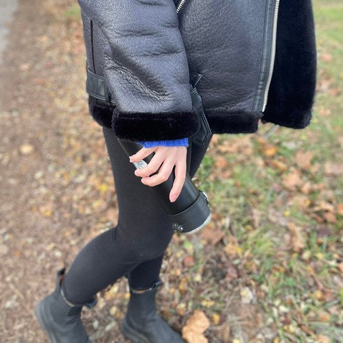 Termokrūze ar LED displeju Ruhhy