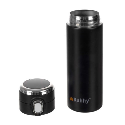 Termokrūze ar LED displeju Ruhhy