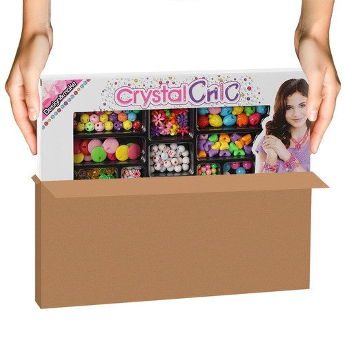 Pērlītes rotaslietu izgatavošanai - DIY