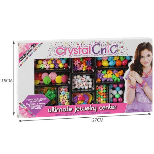 Pērlītes rotaslietu izgatavošanai - DIY