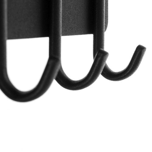 24603 mēteļu pakaramais ar plauktu