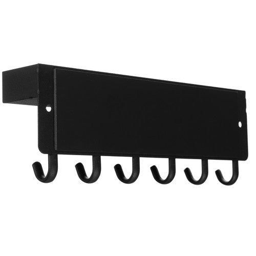 24603 mēteļu pakaramais ar plauktu