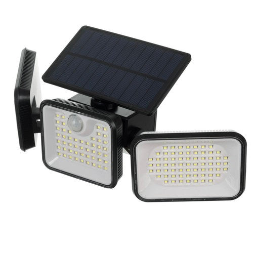 Saules lampa 180 LED Izoxis