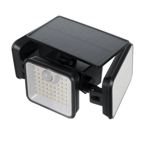 Saules lampa 180 LED Izoxis