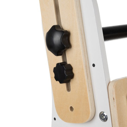 Koka stūmējamais staigulītis - Kruzzel