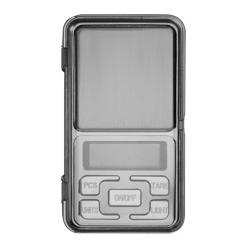 Kabatas svari 500x 0.1g Ruhhy